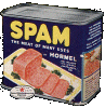 :spam: